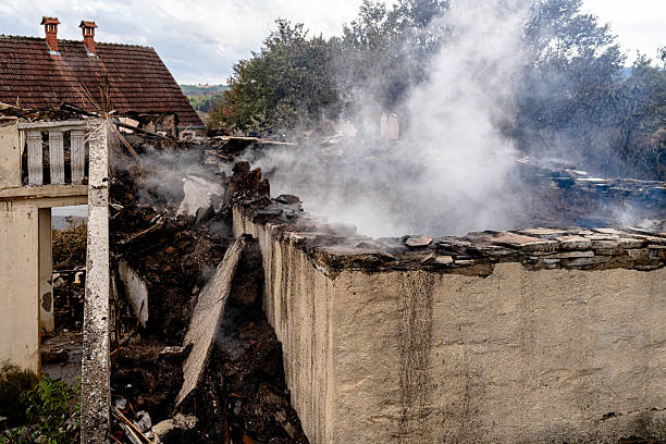 Affordable Fire Damage Restoration solutions in Thornton, PA